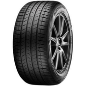 VREDESTEIN celoletna pnevmatika 255/35R21 98Y QUATRAC PRO