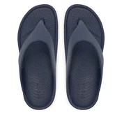 Japonke Crocs Mellow Recovery Flip 211100 Mornarsko modra