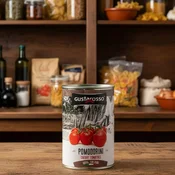 Gustarosso Drobni paradižniki Tondini di Collina 400 g