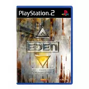 Project Eden (PS2) - rabljeno