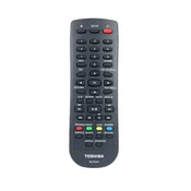 General TOSHIBA SE-R0421 - compatible General-branded remote control