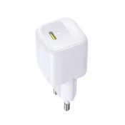 Baseus EnerFill FN22 45W brzi punjac na struju, USB Type-C, bijeli