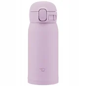 Zojirushi Majhna termo skodelica SM-WS36-VM 360 ml roza