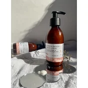 Pure HomeSpa Losion za telo Fresh and Smooth, 200ml