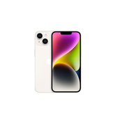 APPLE IPHONE 14 128GB MPUR3 STARLIGHT EU