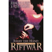 Jimmy the Hand