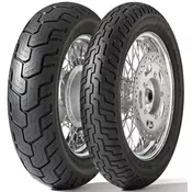 DUNLOP moto pnevmatika 120 / 90-17 64S D404 G