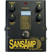 Tech 21 SansAmp Classic