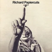 Richard Papiercuts - IF (LP)
