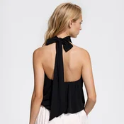 Reserved - LADIES` BLOUSE