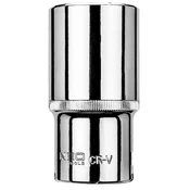 slomart NEO TOOLS Nasadni ključ 1/2, 36 mm (dolgi)