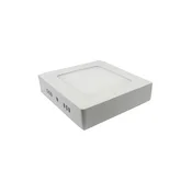 LED plafonsko svetlo LED/6W/230V 6000K