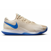 Muške tenisice Nike Zoom Vapor Cage 4 Rafa - sanddrift/game royal/university blue