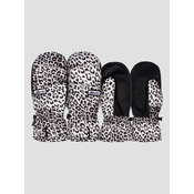 JBMC Snow Panther Mittens multi