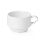 Skodelica za Kavo Delta, Porcelan, 170ml