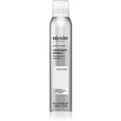 Nioxin Density Defend Volumizing Dry Shampoo suhi šampon unisex