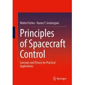 Principles of Spacecraft Control