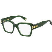 Marc Jacobs MJ1088 1ED ONE SIZE (50) Zelena/Kristalna