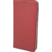 Smart Knjižno ohišje za Huawei P30 Lite - Rdeča