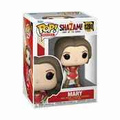 Funko Pop! Movies: Shazam! Fury of the Gods - Mary #1280 Vinyl Figure