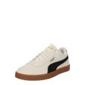 Puma CLUB II ERA SUEDE, muške patike za slobodno vrijeme, crna 400717