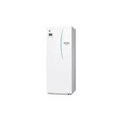 Toplotna črpalka Mitsubishi Ecodan Cylinder (200L) PUD-SWM100VAA/ERST20D-YM9D-10KW