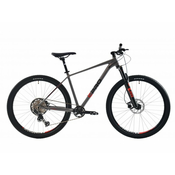 CAPRIOLO AL-PHA 9.7 29 sivi