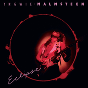 Yngwie Malmsteen - Eclipse (Reissue) (180 g) (LP)