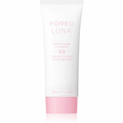 FOREO Luna™ Micro-Foam Cleanser 2.0 pjenasta krema za cišcenje 100 ml