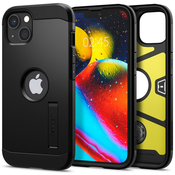 SPIGEN TOUGH ARMOR IPHONE 13 BLACK (ACS03539)