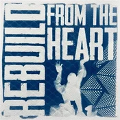 From The Heart - Rebuild (LP)