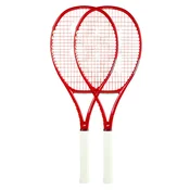 2x Yonex Vcore 100 Ruby Red 2026