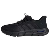 Adidas Muške patike Cloudfoam Flex Rapidfit, Crne