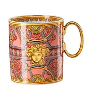 Versace SKODELICA LA SCALA DEL PALAZZO ROSA 0,30 l