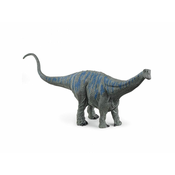 Schleich SLH15027 Schleich Dinosaurus - Dinozaver Brontozaver, figura za otroke od 4. leta naprej