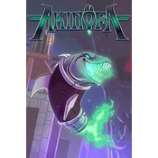 Akinofa (Nintendo Switch) eShop Key EUROPE