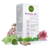 HERBA CROATICA - Herbasan MF
