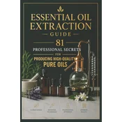 Essential Oil Extraction Guide