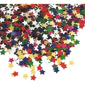 Knorr Prandell 216377320 Okraski Stars small O 6 mm 20 g 1