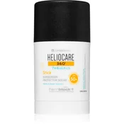 Heliocare 360° Pediatrics krema za sončenje v paličici SPF 50+ 25 ml
