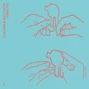 Nils Frahm & F.S. Blumm - Handling (LP)