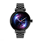 HIFUTURE FUTURE AURA CRNI Pametni sat