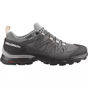 Salomon X Ward Leather GTX