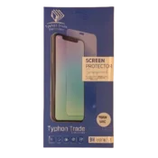 Typhon Zaštitno staklo za telefon Samsung A14, Premium Nano