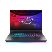 ASUS ROG Strix G16 G615LP-S5054 (16 inča 2.5K, Ultra 9 275HX, 32GB, SSD 1TB, GeForce RTX 5070) laptop + ranac