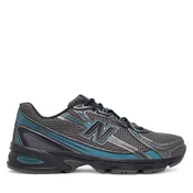 Superge New Balance U740BT2 W Siva