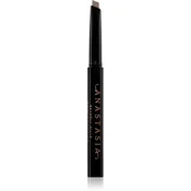 Anastasia Beverly Hills Brow Definer Deluxe natančni svinčnik za obrvi odtenek Taupe 0.1 g