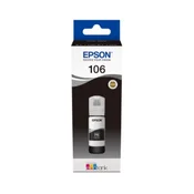 EPSON Mastilo photo crno 106