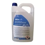 Kimi - Razkužilo za roke Kimi Skin Soft, 5 L, 3 kosi