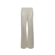 Zisuki Ženske pletene pantalone, Pesak
